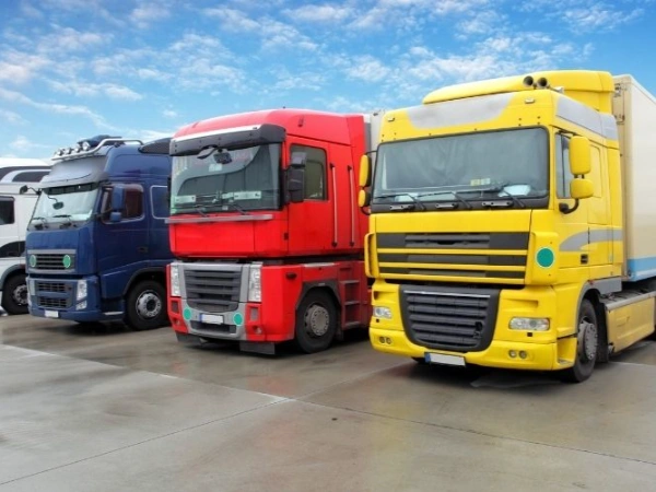 Konya Otlukbeli Nakliye